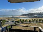 Appartement 1 pièce 24 m²