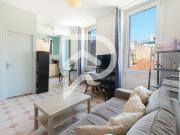 Appartement 1 pièce 24 m²