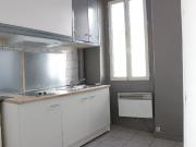 Appartement 1 pièce 24 m²
