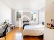 Appartement 1 pièce 24 m²