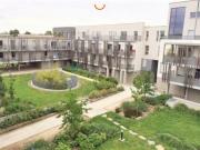 Appartement 1 pièce 24 m² Appartement 1 pièce 24 m²