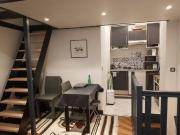 Appartement 1 pièce 24 m²