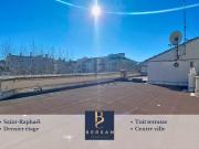 Appartement 1 pièce 24 m²