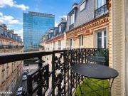 Appartement 1 pièce 24 m²