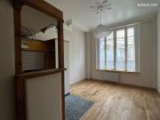 Appartement 1 pièce 25 m²