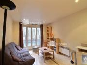 Appartement 1 pièce 24 m²
