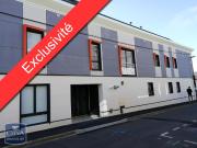 Appartement 1 pièce 24 m²