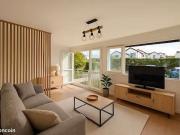 Appartement 1 pièce 24 m²