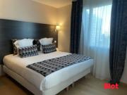 Appartement 1 pièce 24 m²