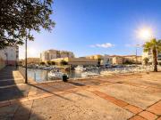 Appartement 1 pièce 24 m²