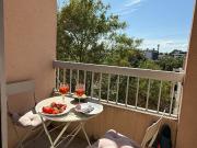 Appartement 1 pièce 24 m²