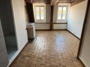 Appartement 1 pièce 24 m²