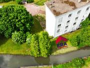 Appartement 1 pièce 24 m²