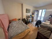 Appartement 1 pièce 24 m²