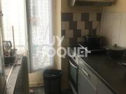 Appartement 1 pièce 24 m²