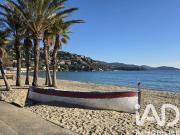 Appartement 1 pièce 24 m²