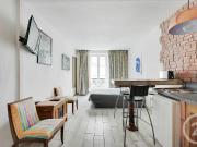 Appartement 1 pièce 24 m²