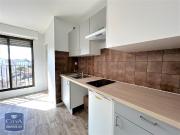 Appartement 1 pièce 24 m²