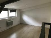 Appartement 1 pièce 24 m²