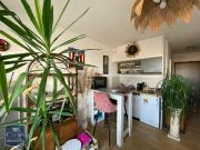 Appartement 1 pièce 24 m²