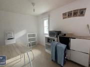 Appartement 1 pièce 24 m²