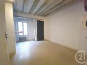 Appartement 1 pièce 24 m²