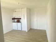 Appartement 1 pièce 24 m²