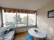 Appartement 1 pièce 24 m²