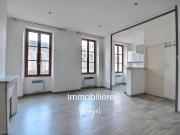 Appartement 1 pièce 24 m²