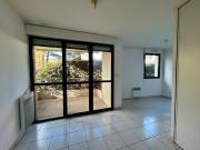 Appartement 1 pièce 24 m²