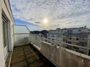 Appartement 1 pièce 24 m²