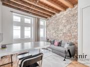 Appartement 1 pièce 24 m²