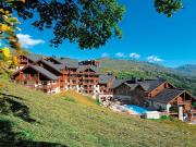 Appartement 1 pièce 24 m²