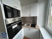 Appartement 1 pièce 24 m²