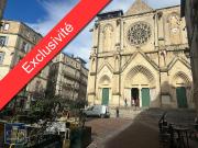 Appartement 1 pièce 24 m²