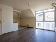 Appartement 1 pièce 24 m²