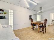 Appartement 1 pièce 24 m²