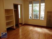 Appartement 1 pièce 24 m²