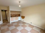 Appartement 1 pièce 24 m²