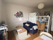 Appartement 1 pièce 24 m²