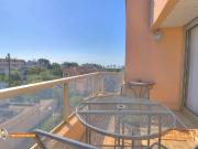 Appartement 1 pièce 24 m²