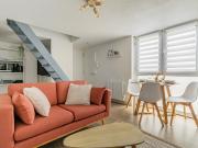 Appartement 1 pièce 24 m²