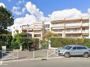 Appartement 1 pièce 24 m²