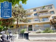 Appartement 1 pièce 24 m²