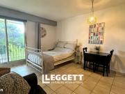 Appartement 1 pièce 24 m²
