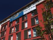 Appartement 1 pièce 24 m²