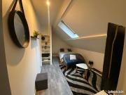 Appartement 1 pièce 24 m²