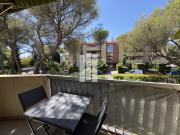 Appartement 1 pièce 24 m²