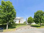 Appartement meublé 1 pièce 24 m²