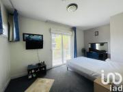 Appartement 1 pièce 24 m²